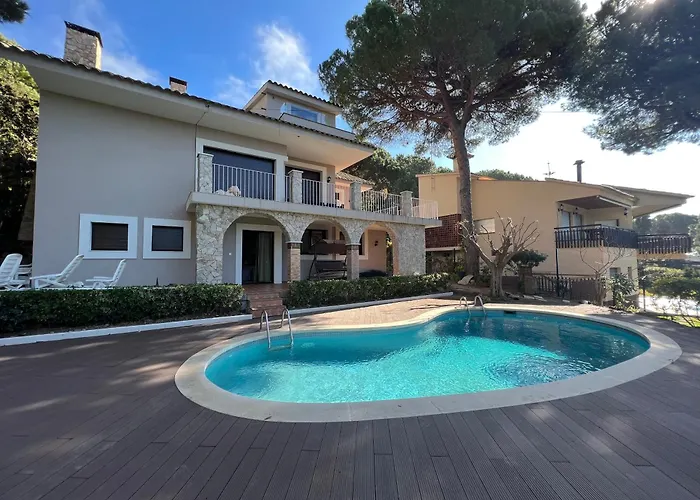 Villa Estrella