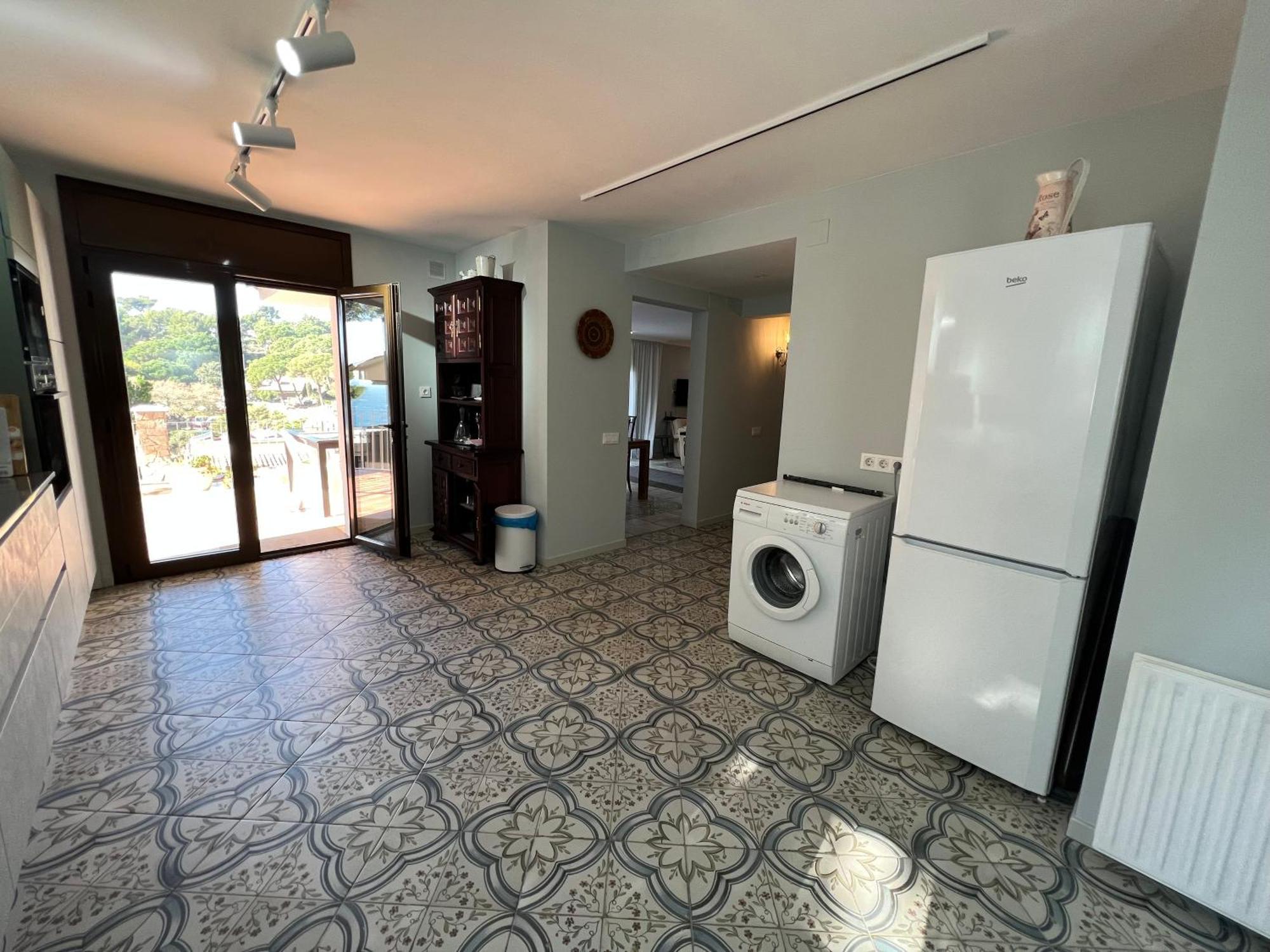 Villa Estrella Lloret de Mar