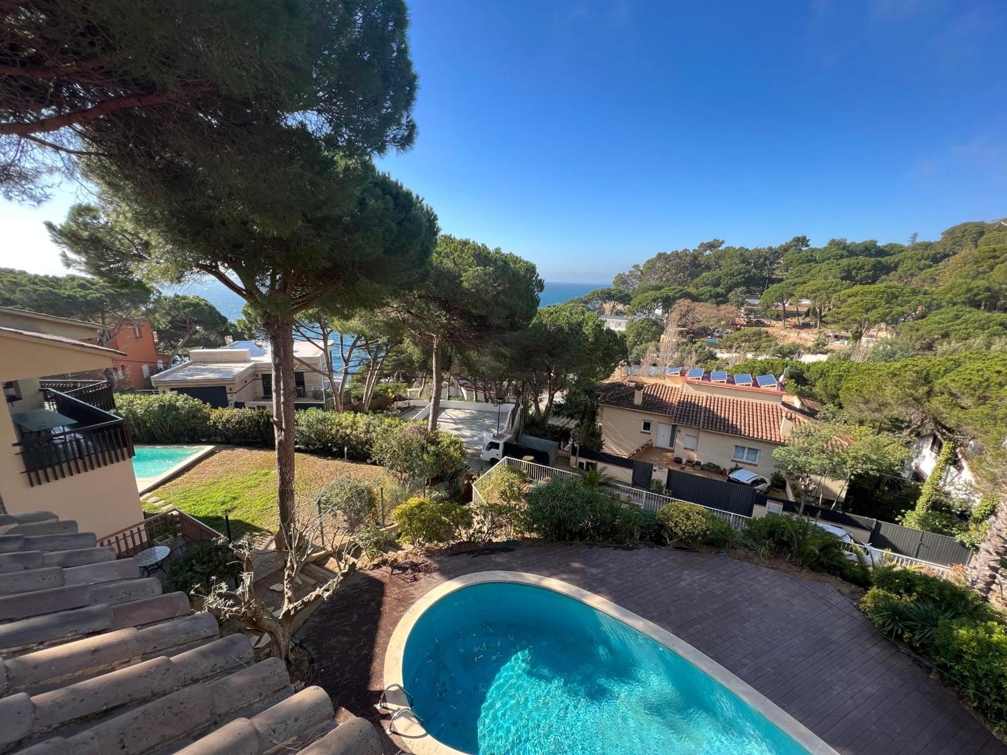 Villa Estrella