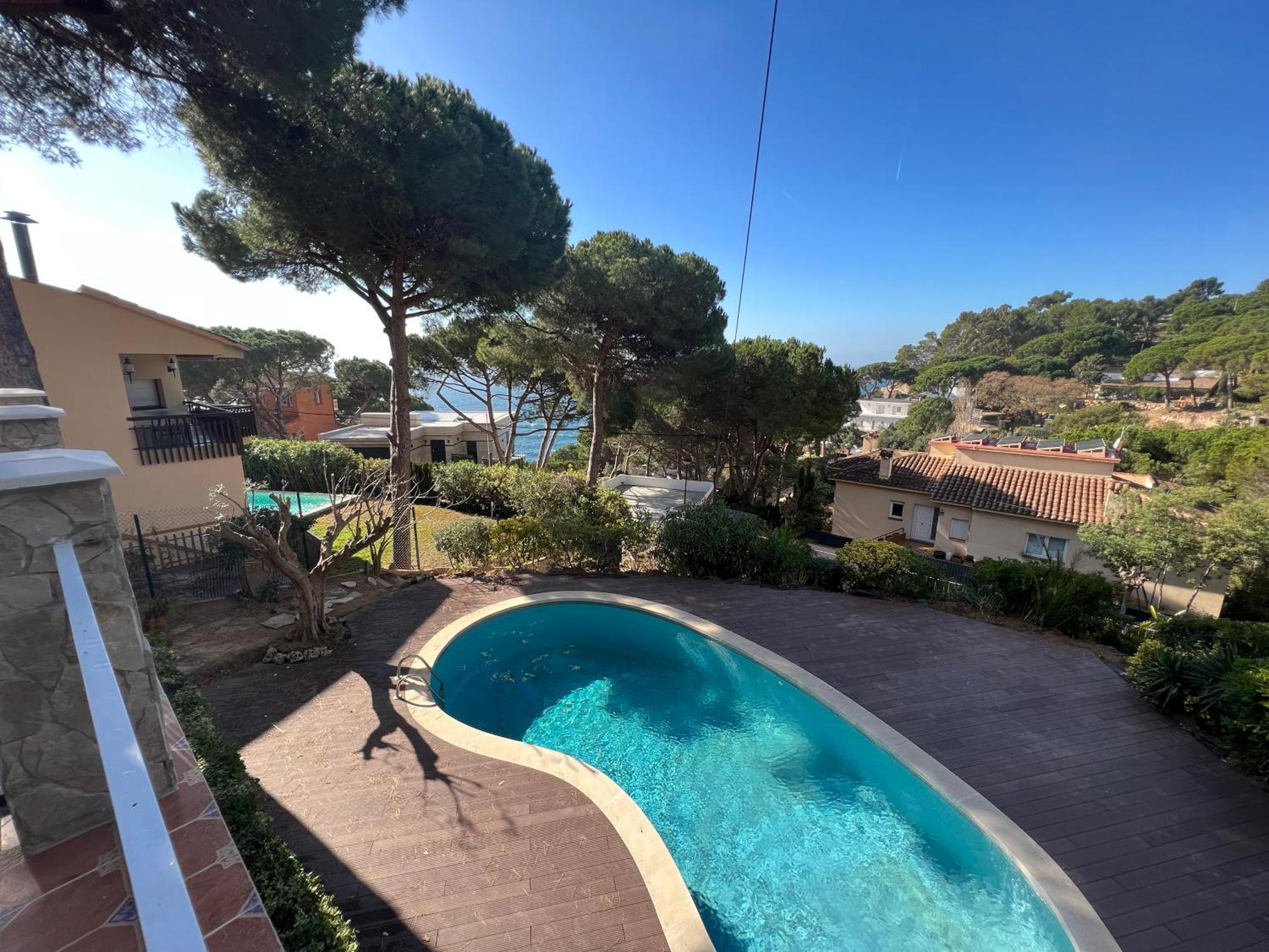 Villa Estrella Lloret de Mar